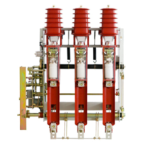 FZ(R)N25-12DG/125-31.5戶內(nèi)高壓真空負(fù)荷隔離開關(guān)