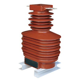 LZZBJ8-35W 全封閉支柱式電流互感器