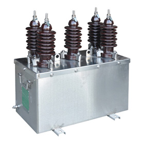 JLSZ-6W、10W組合互感器（三相三線制）