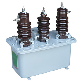 JLS3-6W、10W組合互感器（三相三線制）