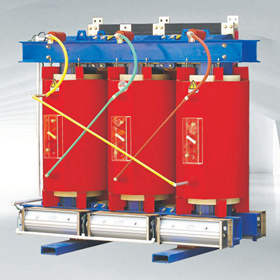 SC(B)10型6~10kV環(huán)氧樹(shù)脂澆注干式變壓器